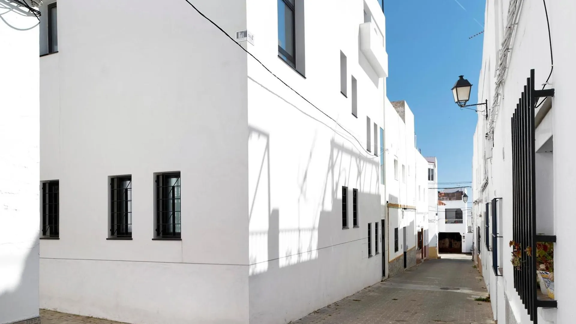 Casa Z Cerca De La Playa Apartment Conil De La Frontera